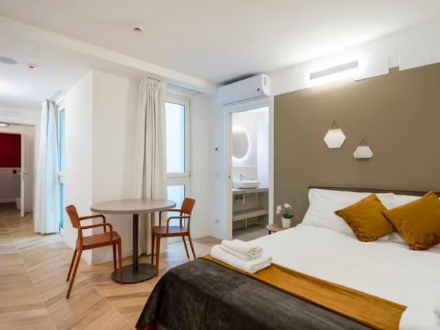 Appartamento Trieste Trieste 34121 DS97138066