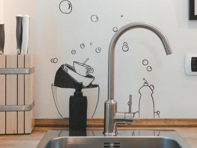 Appartamento Trieste Trieste 34121 ES94601984