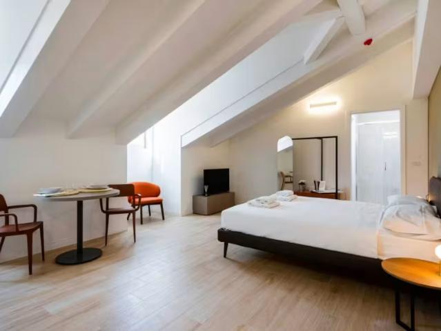 Appartamento Trieste Trieste 34121 ES97138060