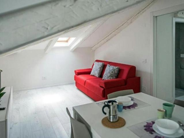 Appartamento Trieste Trieste 34122 DS102054705