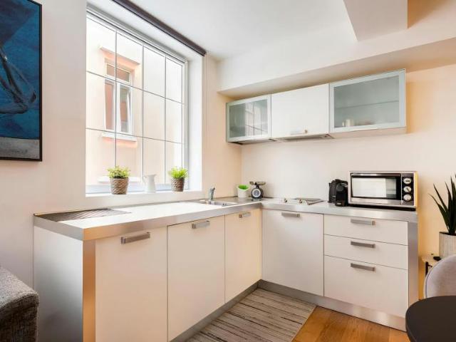 Appartamento Trieste Trieste 34122 DS94601978