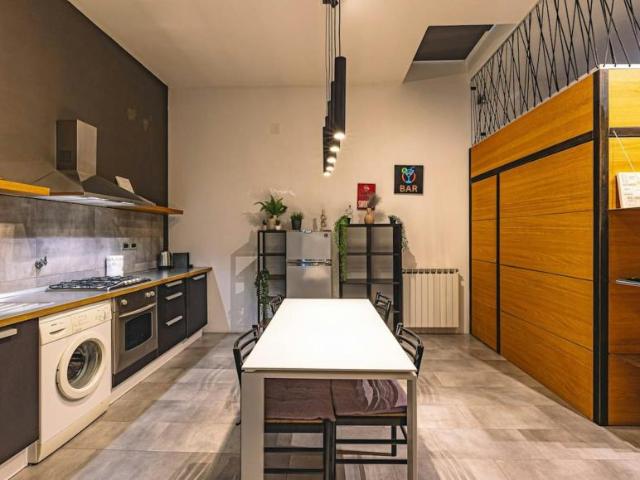 Appartamento Trieste Trieste 34122 DS94601979