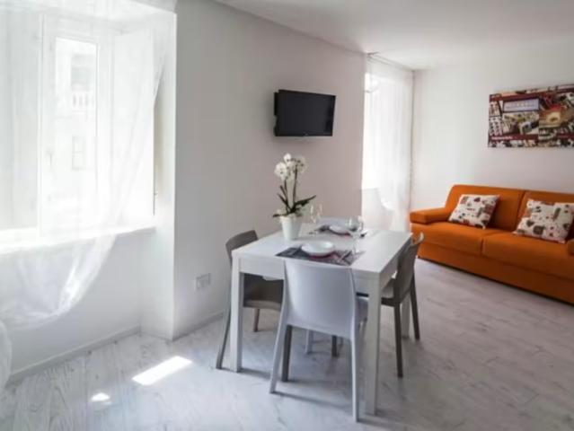 Appartamento Trieste Trieste 34122 DS97973265