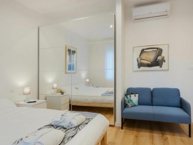 Appartamento Trieste Trieste 34123 DS103695722