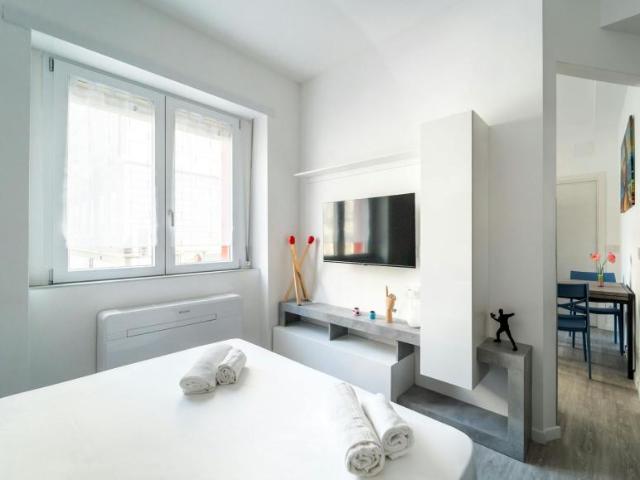 Appartamento Trieste Trieste 34137 DS105507273