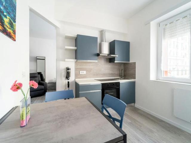 Appartamento Trieste Trieste 34137 ES105507273