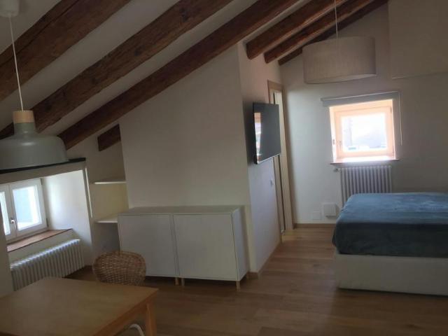 Appartamento Trieste Trieste 34132 DLS104843016