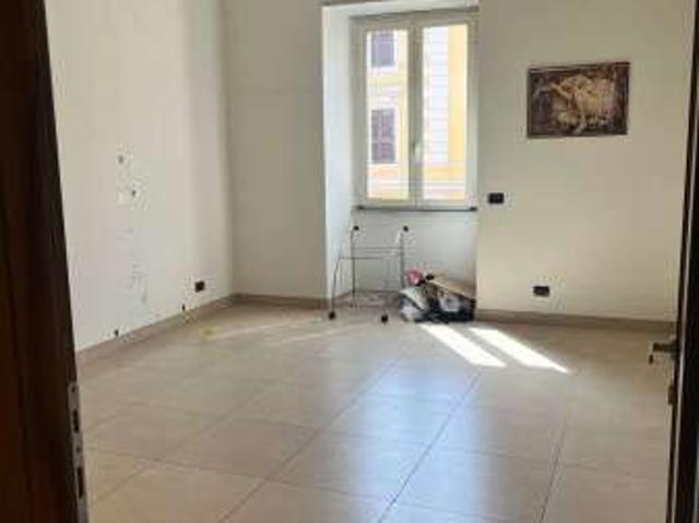 Appartamento arredato Trieste, salario