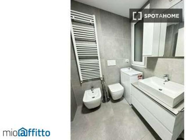 Appartamento Trieste, salario