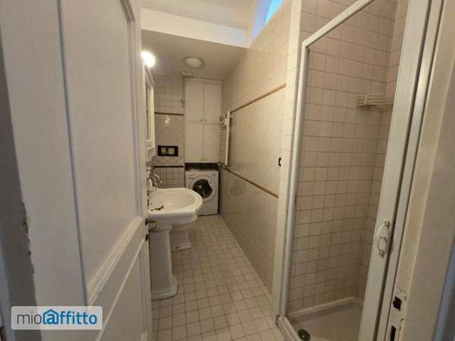 Appartamento Trieste, salario
