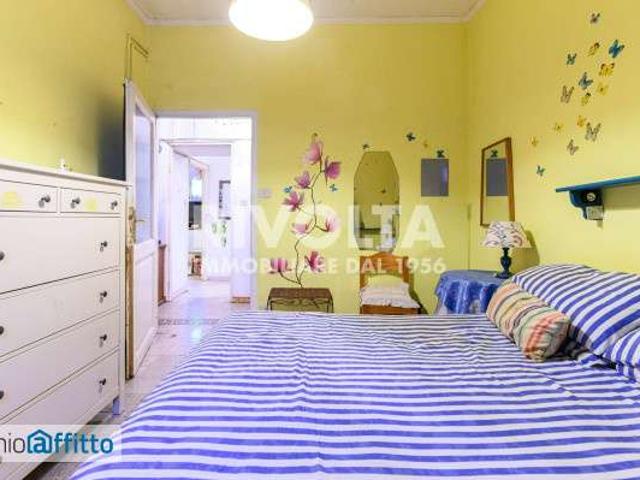 Appartamento Trieste, salario