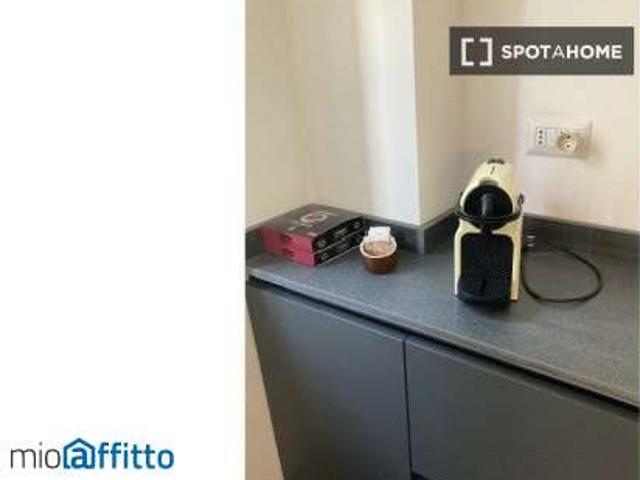 Appartamento Trieste, salario