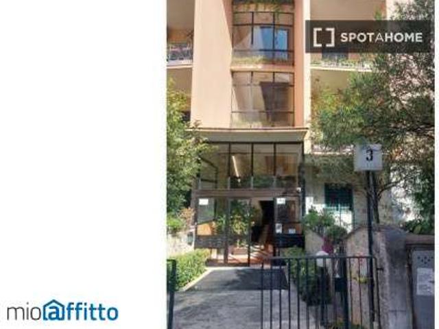 Appartamento Trieste, salario