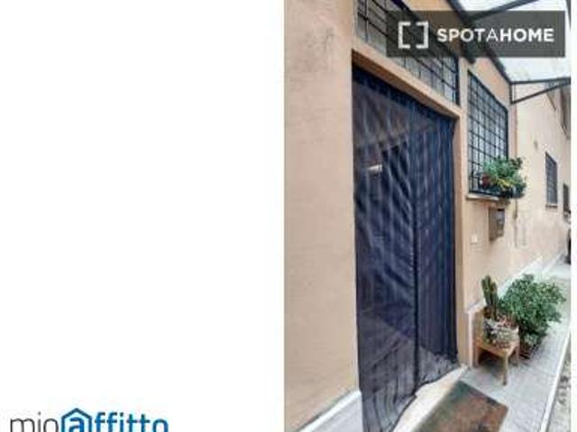 Appartamento Trieste, salario