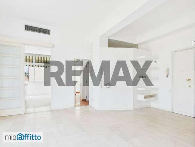 Appartamento Trieste, salario