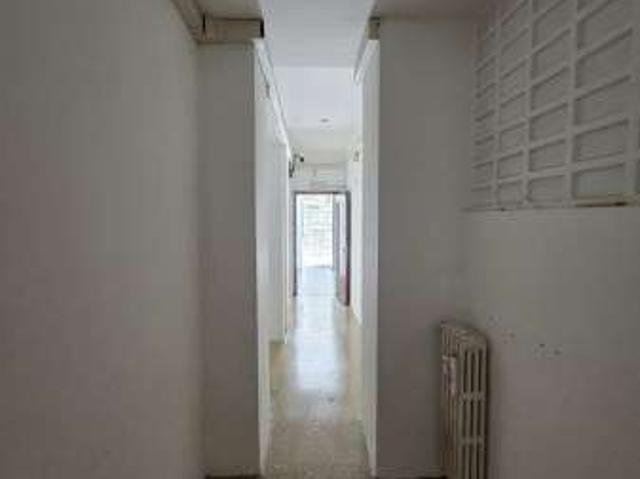 Appartamento Trieste, salario