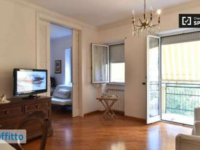 Appartamento Trieste, salario