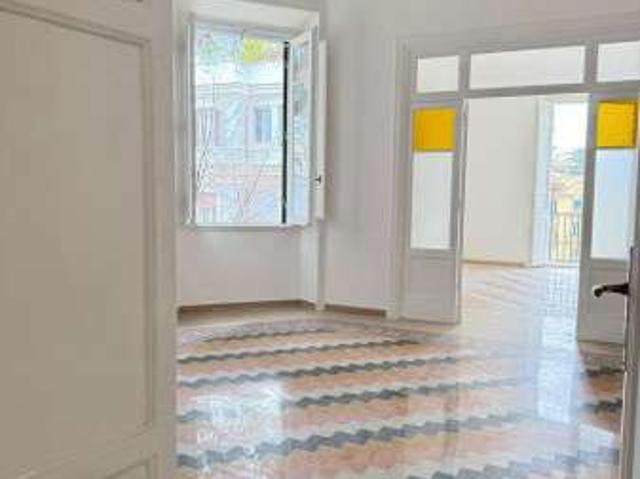 Appartamento Trieste, salario