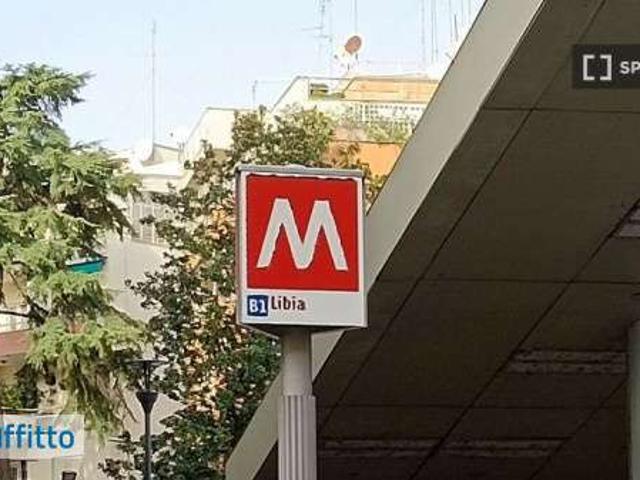 Appartamento Trieste, salario