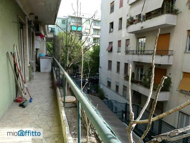 Appartamento Trieste, salario
