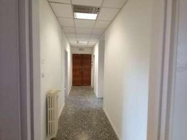 Appartamento Trieste, salario