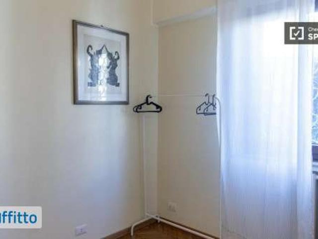 Appartamento Trieste, salario