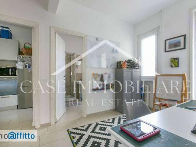 Appartamento Trieste, salario