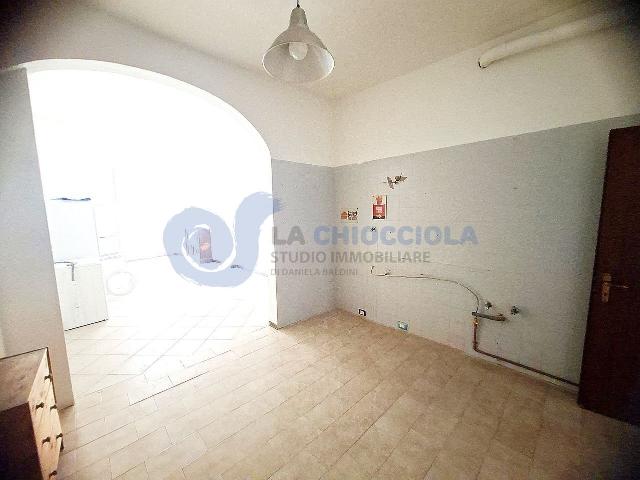Appartamento Trilocale a 15.Malpighi, Bologna