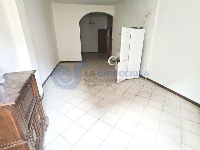 Appartamento Trilocale a 15.Malpighi, Bologna