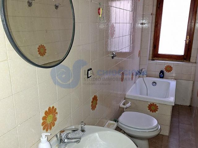 Appartamento Trilocale a 15.Malpighi, Bologna