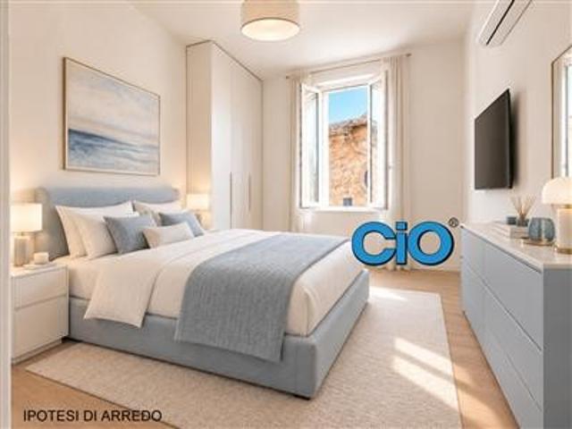 Appartamento Trilocale a Bologna