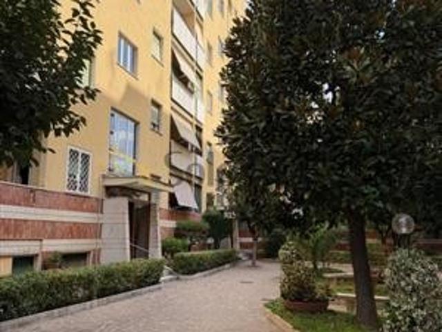 Appartamento Trilocale a Balduina Montemario Sant'Onofrio Trionfale Camillu, Roma