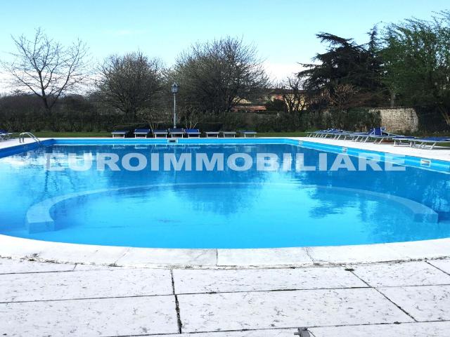 Appartamento Trilocale a Brescia