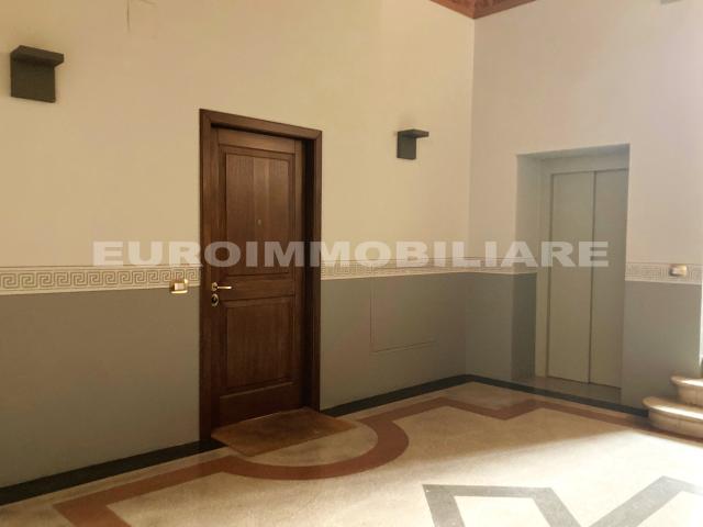 Appartamento Trilocale a Brescia centro, Brescia