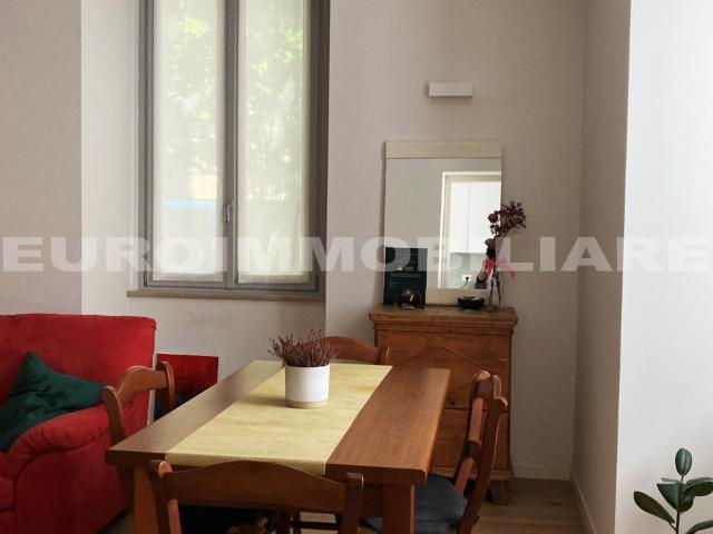 Appartamento Trilocale a Brescia centro, Brescia