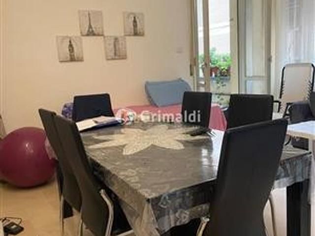Appartamento Trilocale a Foligno