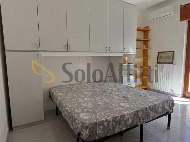Appartamento Trilocale a Fuorigrotta, Napoli
