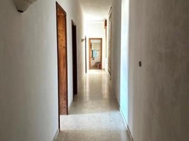 Appartamento Trilocale a Misiliscemi