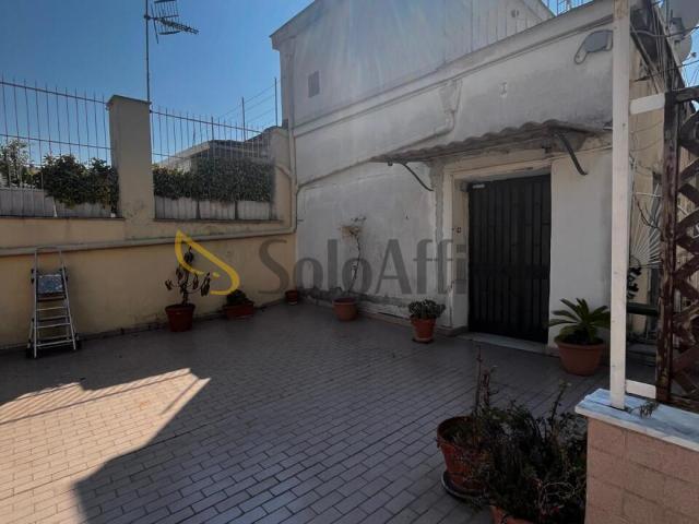 Appartamento Trilocale a Napoli