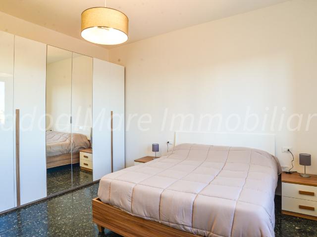 Appartamento Trilocale a Savona