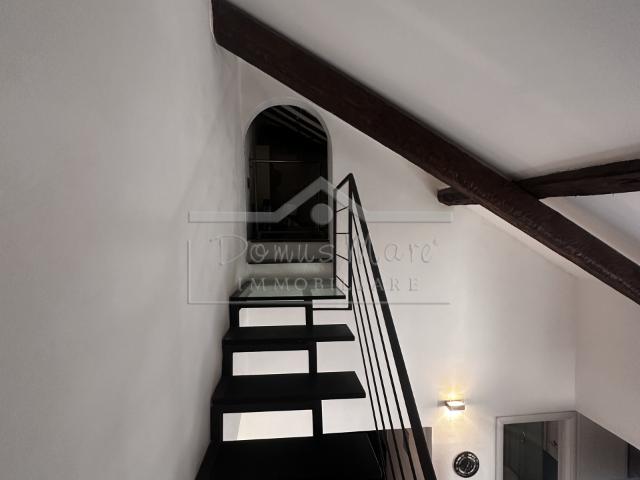 Appartamento Trilocale a Savona