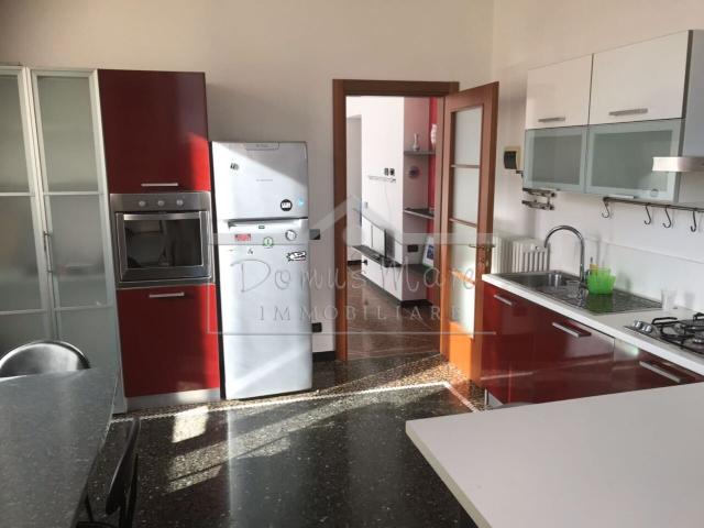Appartamento Trilocale a Savona