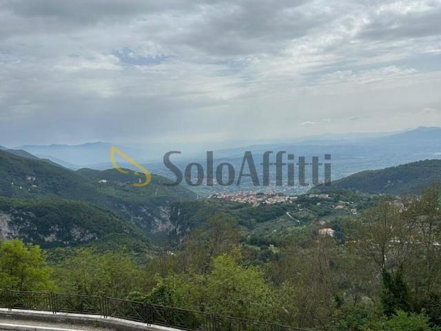 Appartamento Trilocale a San Gregorio Matese
