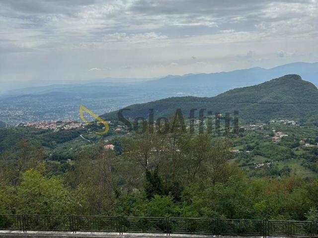 Appartamento Trilocale a San Gregorio Matese