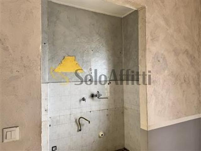 Appartamento Trilocale a Semicentrale, Settimo Torinese