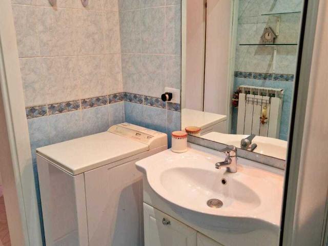 Appartamento Trilocale a Sestri Levante