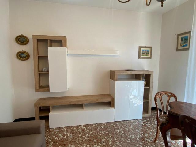 Appartamento Trilocale a Sestri Levante