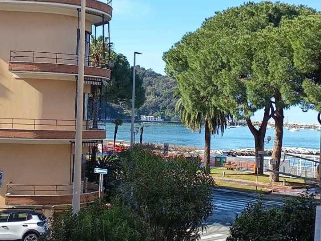 Appartamento Trilocale a Sestri Levante