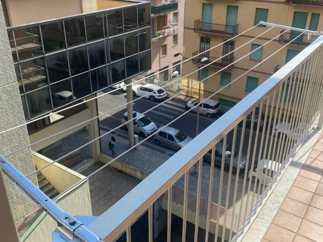 Appartamento Trilocale a Sestri Levante