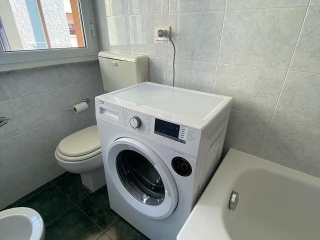 Appartamento Trilocale a Sestri Levante